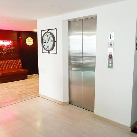 Beautiful & Comfortable Apartment In Laureles Меделин Екстериор снимка