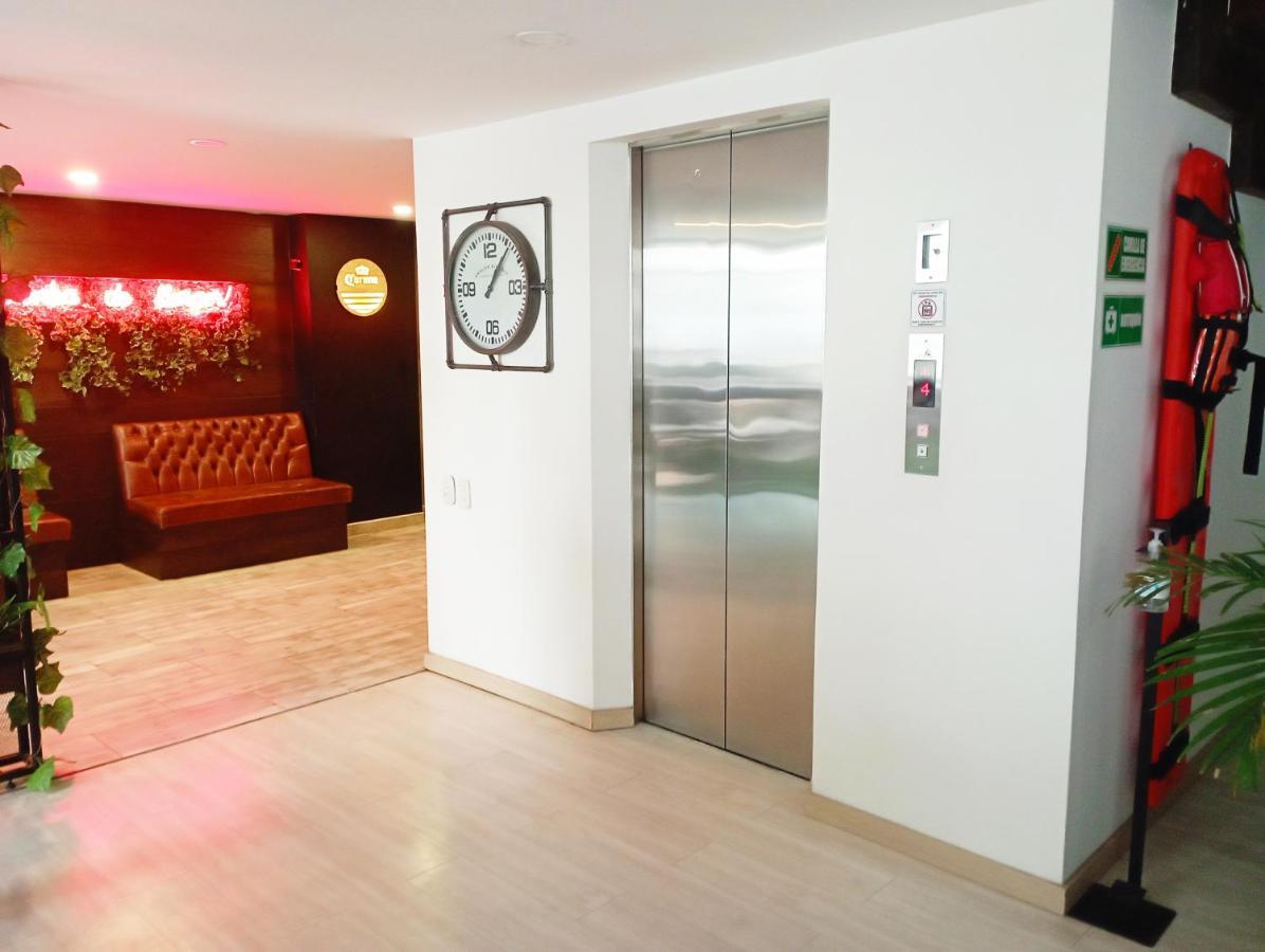 Beautiful & Comfortable Apartment In Laureles Меделин Екстериор снимка